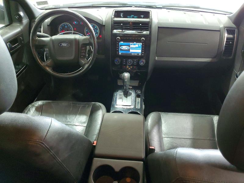 Продаж на аукціоні авто 2012 Ford Escape, vin: 1FMCU9EG9CKB15387, номер лоту: 72707336