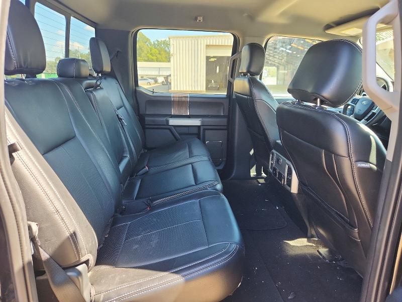 Aukcja sprzedaży 2020 Ford F150, vin: 1FTEW1CP0LKD01167, numer aukcji: 73062236