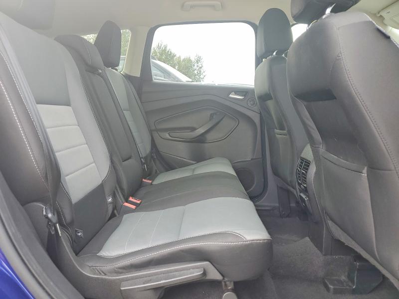 Aukcja sprzedaży 2016 Ford Escape, vin: 1FMCU0GX8GUA22265, numer aukcji: 71334096