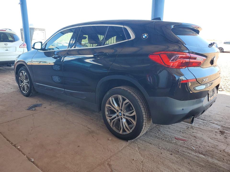 Aukcja sprzedaży 2019 Bmw X2, vin: WBXYJ3C53K5N73976, numer aukcji: 71306666