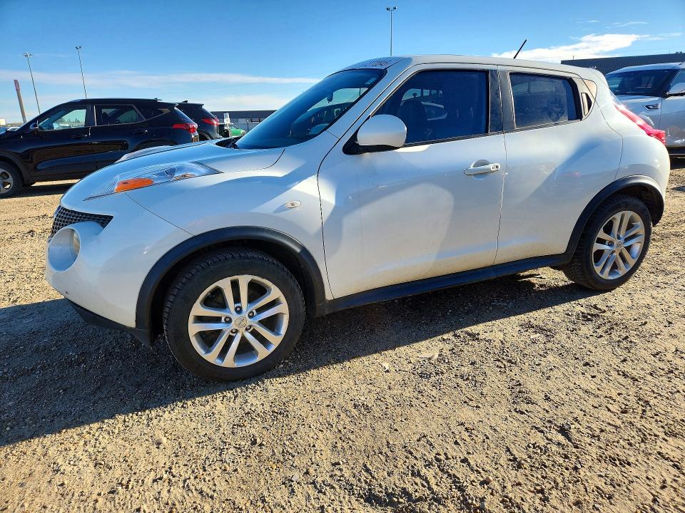 Продажа на аукционе авто 2013 Nissan Juke, vin: JN8AF5MV5DT215548, номер лота: 72770846
