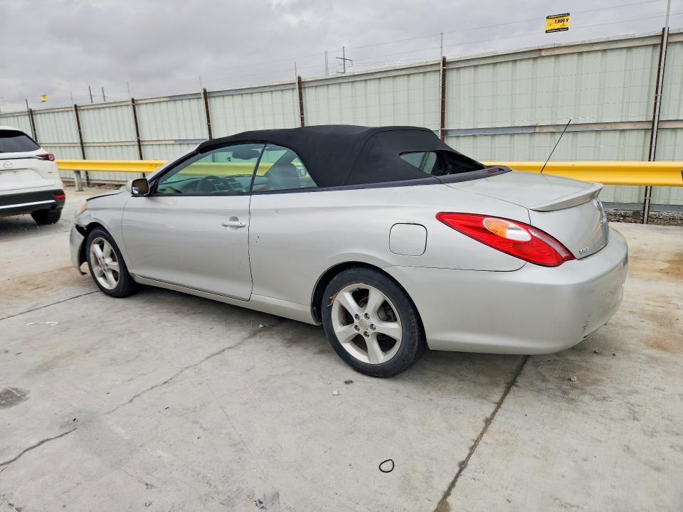 2006 Toyota Camry Solara მანქანა იყიდება აუქციონზე, vin: 4T1FA38P76U081621, აუქციონის ნომერი: 71456776
