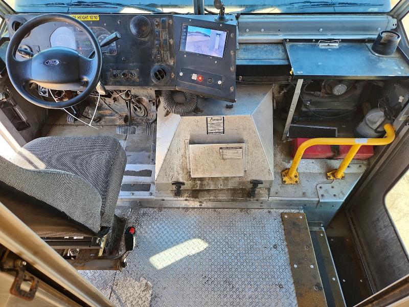 Aukcja sprzedaży 2019 Ford Econoline, vin: 1FC3E4K62KDC51914, numer aukcji: 69908016
