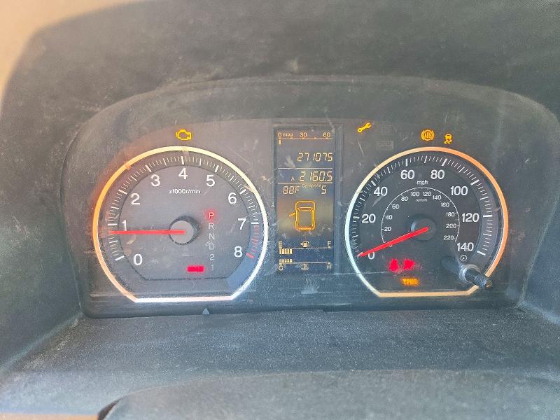Продаж на аукціоні авто 2011 Honda Cr-v, vin: 3CZRE3H52BG700413, номер лоту: 72301666