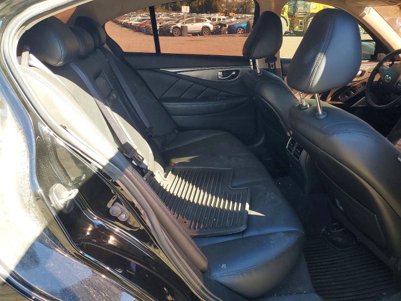 70683126 :رقم المزاد ، JN1EV7AR1HM830202 vin ، 2017 Infiniti Q50 مزاد بيع