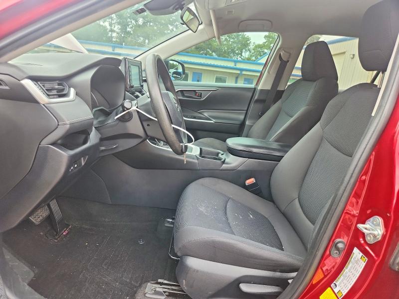 Продаж на аукціоні авто 2020 Toyota Rav4, vin: 2T3H1RFV0LC037879, номер лоту: 68708676