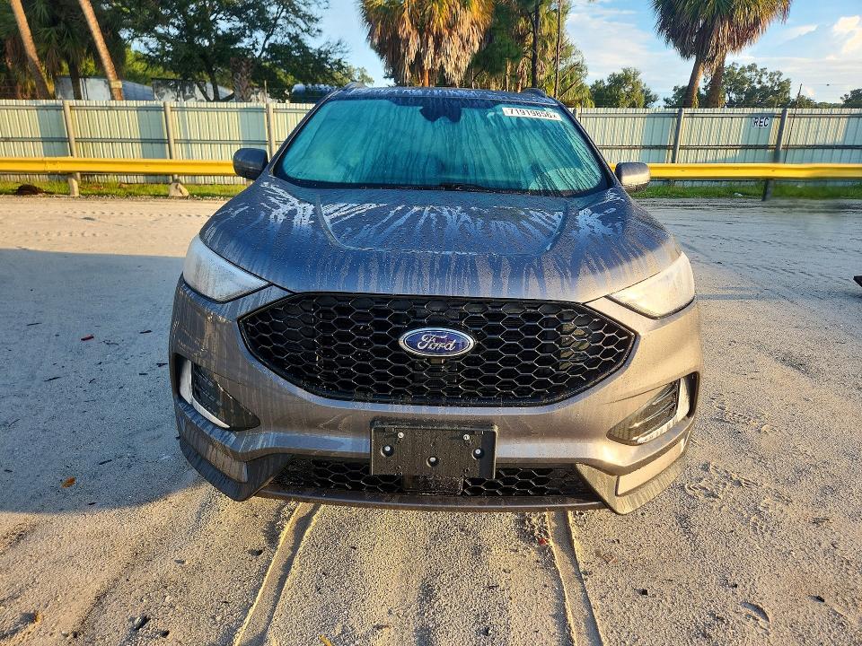 Продажа на аукционе авто 2024 Ford Edge, vin: 2FMPK4J97RBA19441, номер лота: 71919856