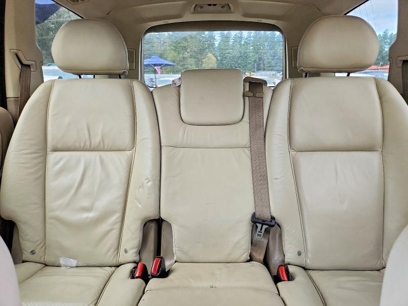Продаж на аукціоні авто 2008 Volvo Xc90, vin: YV4CZ982181439434, номер лоту: 71470616