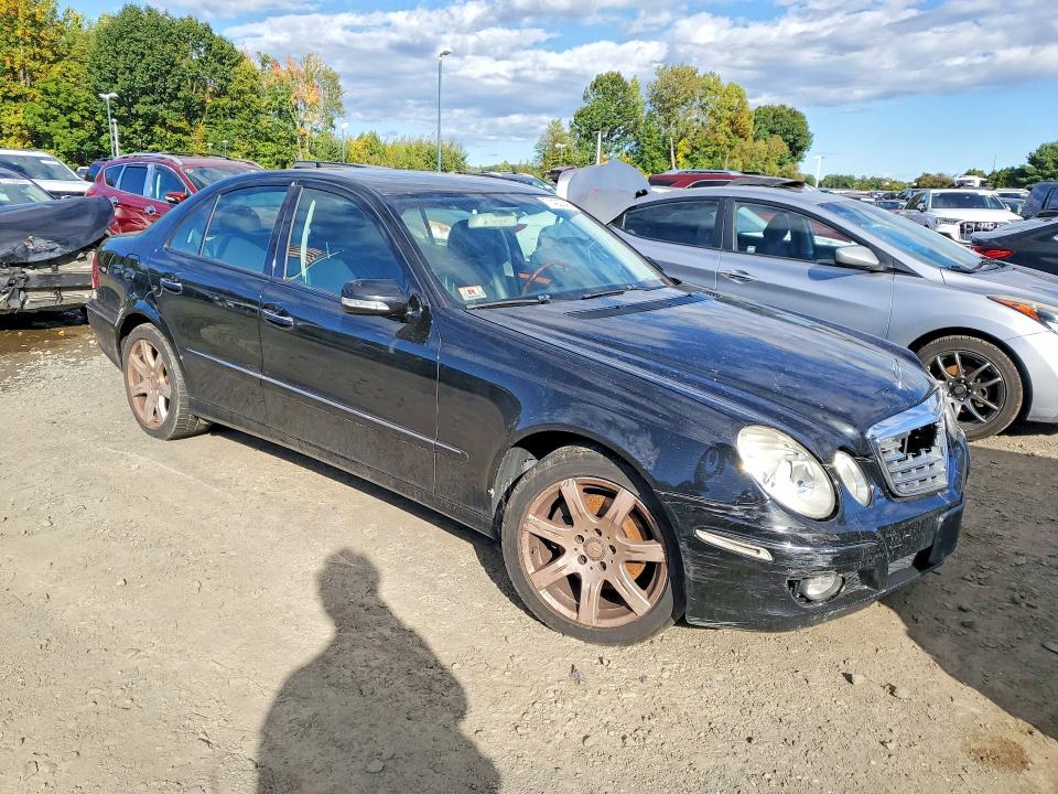 Aukcja sprzedaży 2008 Mercedes-benz E, vin: WDBUF87X58B340809, numer aukcji: 71422746