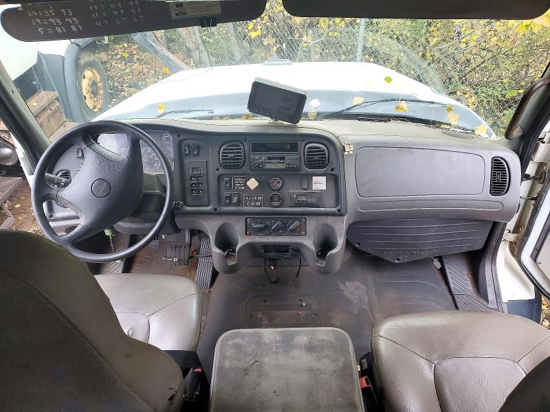 Продажа на аукционе авто 2013 Freightliner 108sd, vin: 1FVAG5BS1DHBY4181, номер лота: 71603006