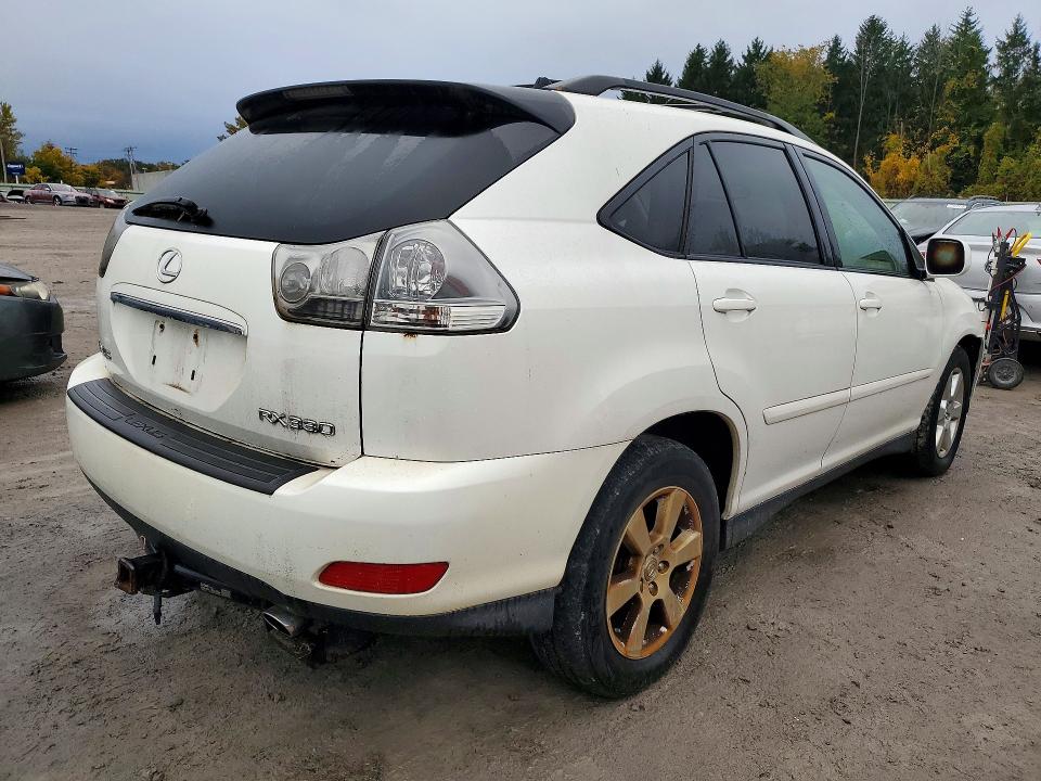 Продажа на аукционе авто 2004 Lexus Rx, vin: JTJHA31U540018354, номер лота: 72879086