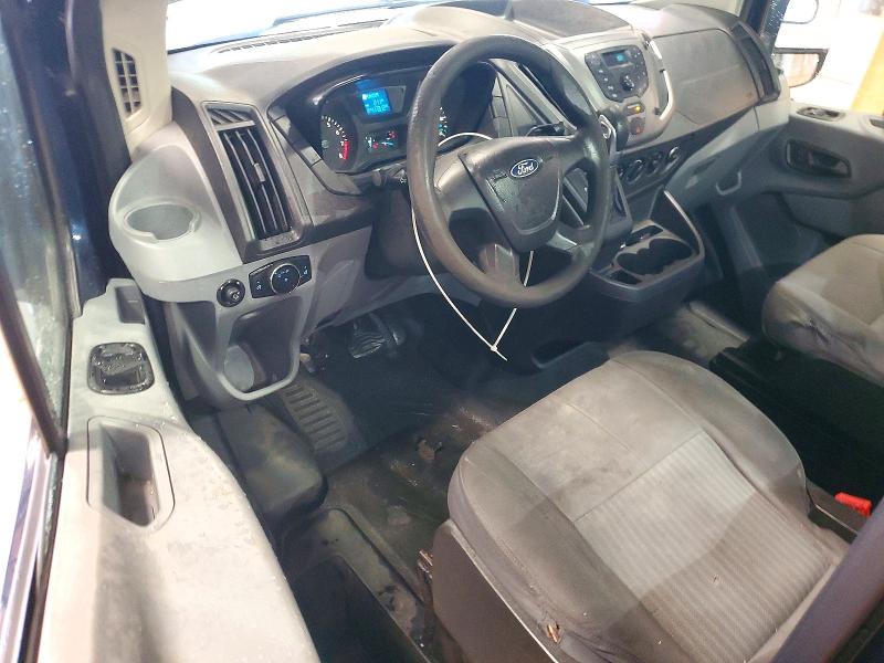 Продаж на аукціоні авто 2016 Ford Transit, vin: 1FTYE2CM6GKA55114, номер лоту: 70438196