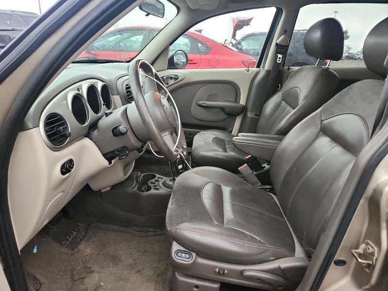 Продажа на аукционе авто 2004 Chrysler Pt Cruiser, vin: 3C8FY68B84T363505, номер лота: 73302886