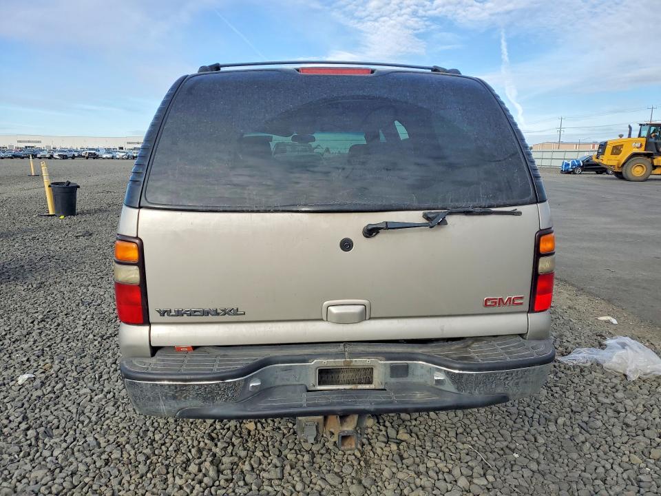 Aukcja sprzedaży 2004 Gmc Yukon Xl, vin: 3GKFK16Z74G117175, numer aukcji: 71114956