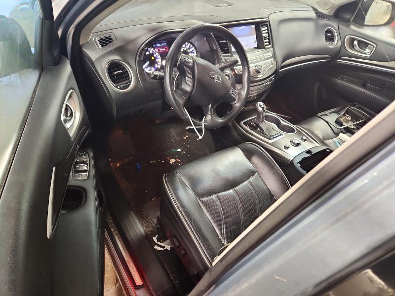 Aukcja sprzedaży 2017 Infiniti Qx60, vin: 5N1DL0MM4HC519614, numer aukcji: 73084136