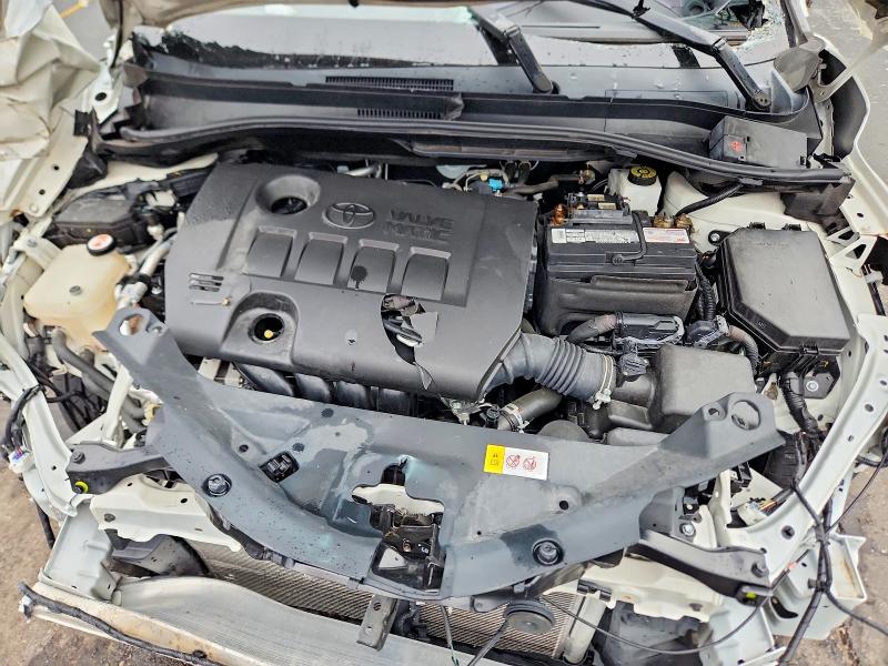2020 Toyota C-hr მანქანა იყიდება აუქციონზე, vin: NMTKHMBX5LR107077, აუქციონის ნომერი: 70316666