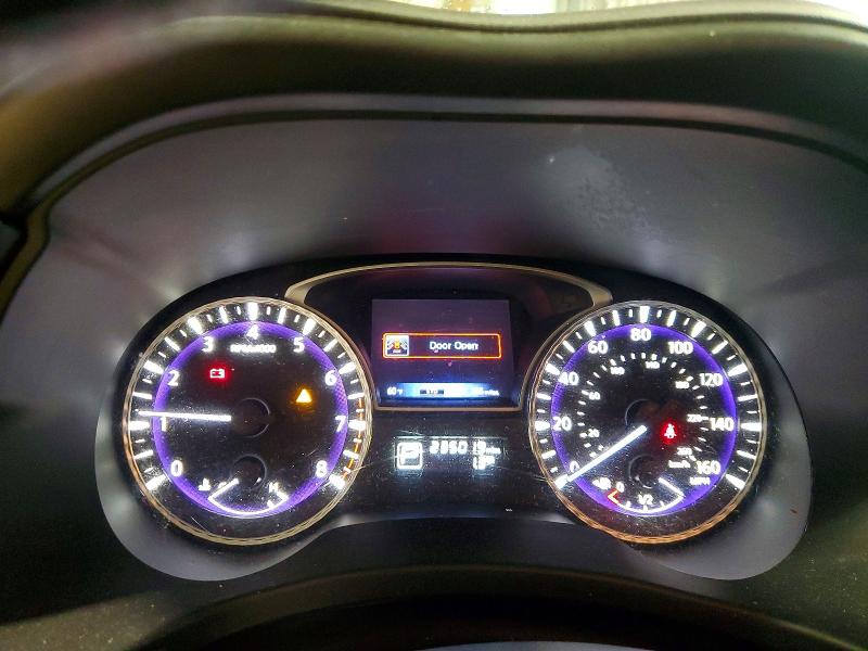 Aukcja sprzedaży 2020 Infiniti Qx60, vin: 5N1DL0MM2LC502240, numer aukcji: 72100226