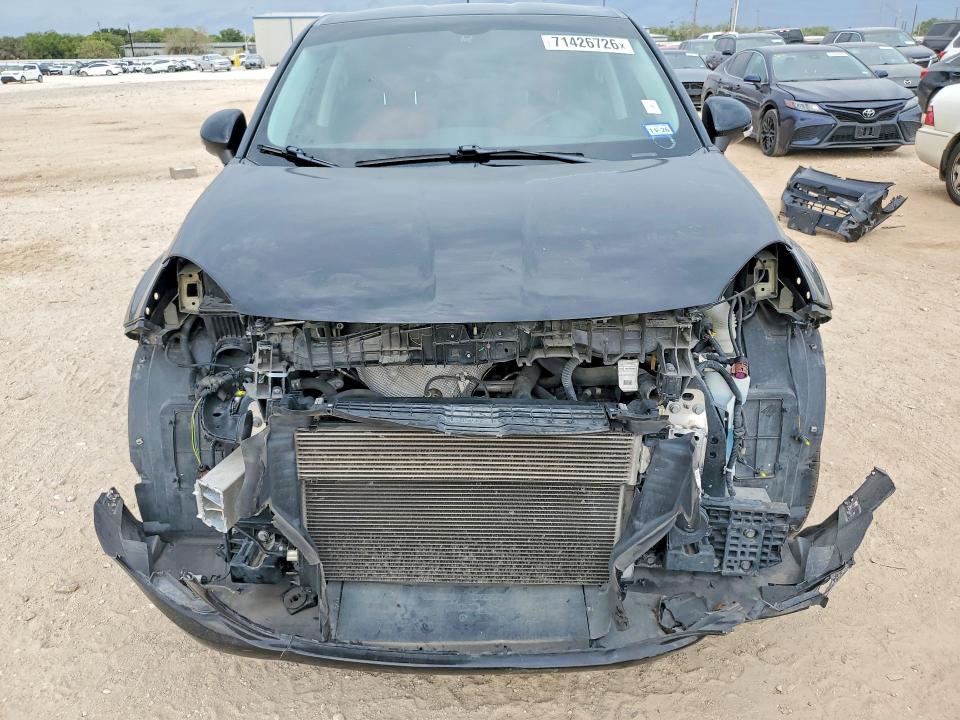 Aukcja sprzedaży 2016 Fiat 500x, vin: ZFBCFXBTXGP501008, numer aukcji: 71426726