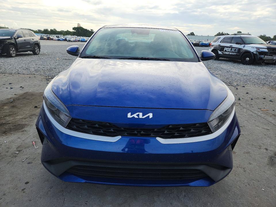 Продажа на аукционе авто 2024 Kia Forte, vin: 3KPF24AD9RE775883, номер лота: 71201596