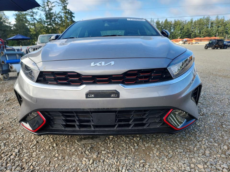 Aukcja sprzedaży 2024 Kia Forte, vin: 3KPF54ADXRE712654, numer aukcji: 71296496