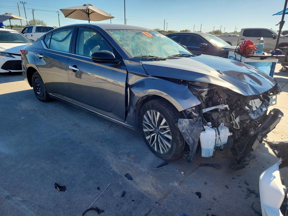 2024 Nissan Altima მანქანა იყიდება აუქციონზე, vin: 1N4BL4DV5RN382433, აუქციონის ნომერი: 71898986