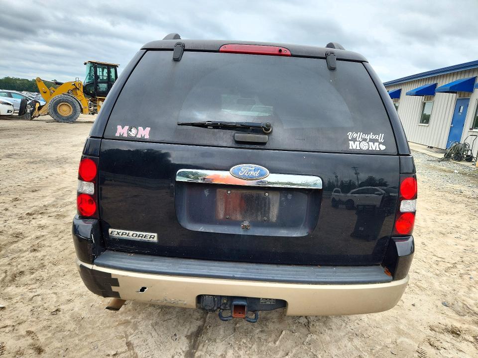 Продаж на аукціоні авто 2010 Ford Explorer, vin: 1FMEU6EE2AUA98150, номер лоту: 72020516