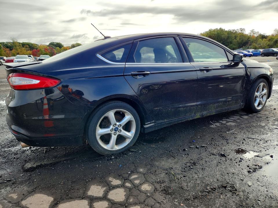 Продаж на аукціоні авто 2016 Ford Fusion, vin: 3FA6P0HD3GR149340, номер лоту: 72587506