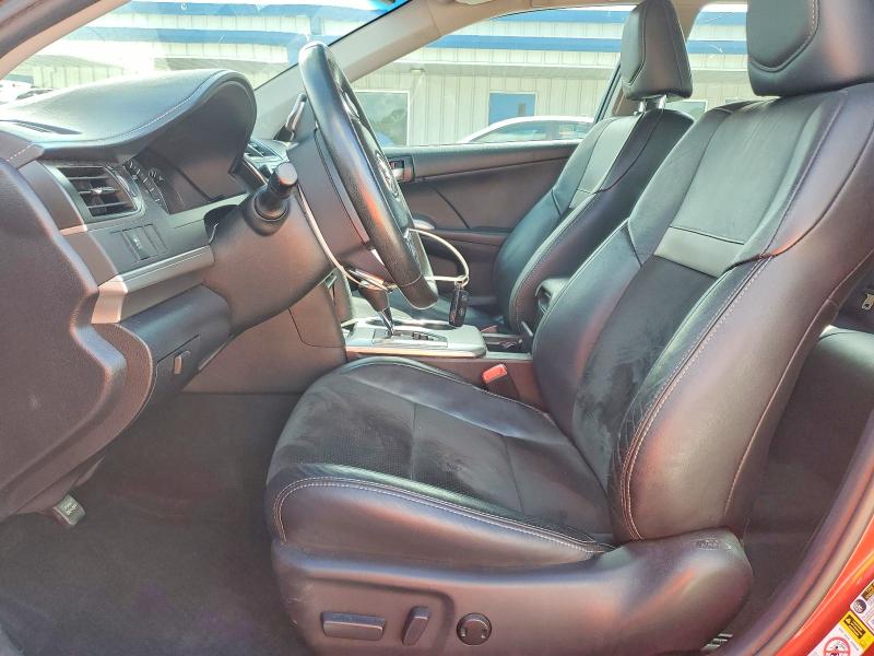 Продажа на аукционе авто 2012 Toyota Camry, vin: 4T1BF1FK3CU592699, номер лота: 71764096