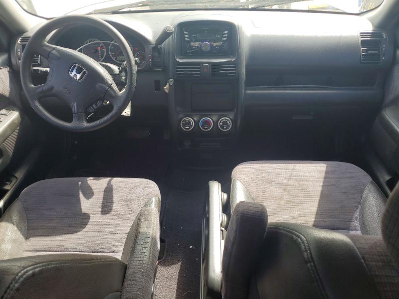 Продажа на аукционе авто 2002 Honda Cr-v, vin: JHLRD78432C035423, номер лота: 71475596