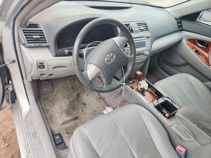 71175936 :رقم المزاد ، JTNBB3EK6A3053554 vin ، 2010 Toyota Camry مزاد بيع