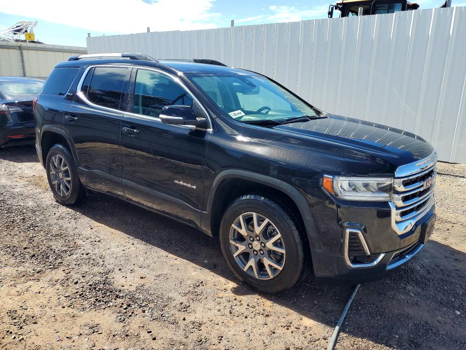 Продаж на аукціоні авто 2023 Gmc Acadia, vin: 1GKKNML48PZ115889, номер лоту: 72275086