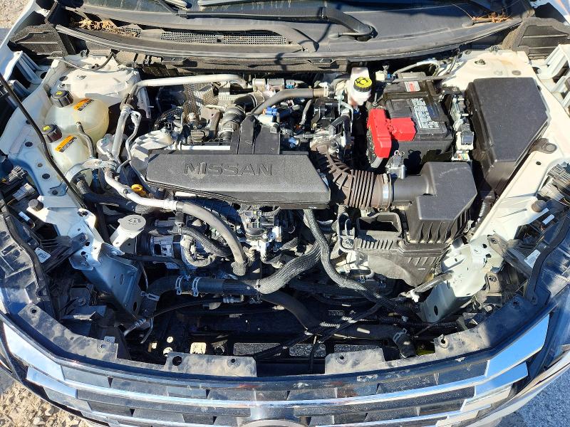 Продажа на аукционе авто 2026 Nissan Rogue, vin: 5N1BT3CA7TC680886, номер лота: 72099796