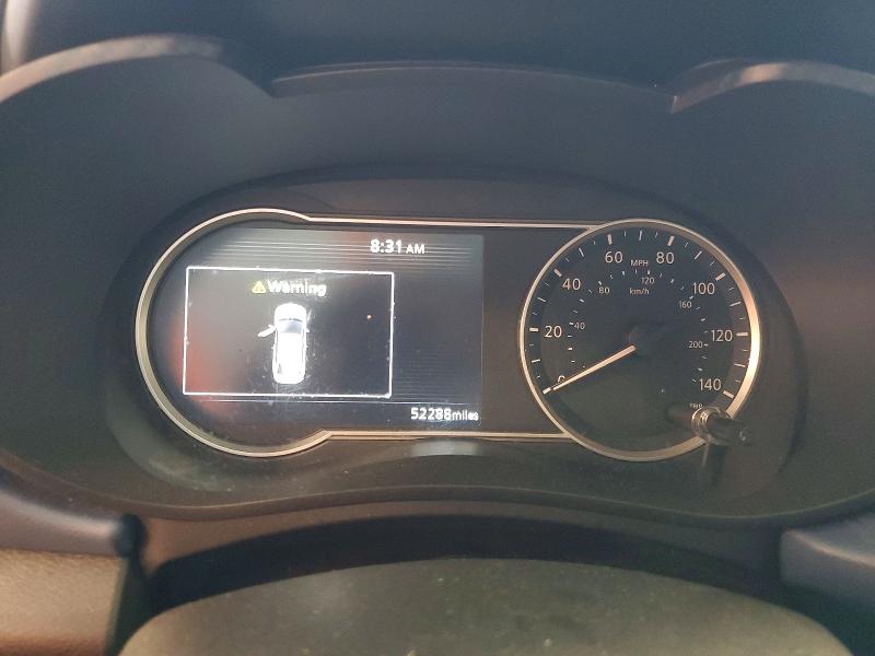 Продажа на аукционе авто 2025 Nissan Versa, vin: 3N1CN8EV0SL835901, номер лота: 72213856