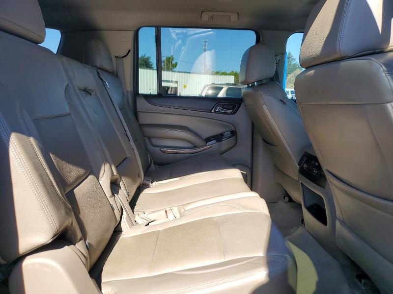 Продажа на аукционе авто 2016 Gmc Yukon Xl, vin: 1GKS1FKCXGR418382, номер лота: 71649156