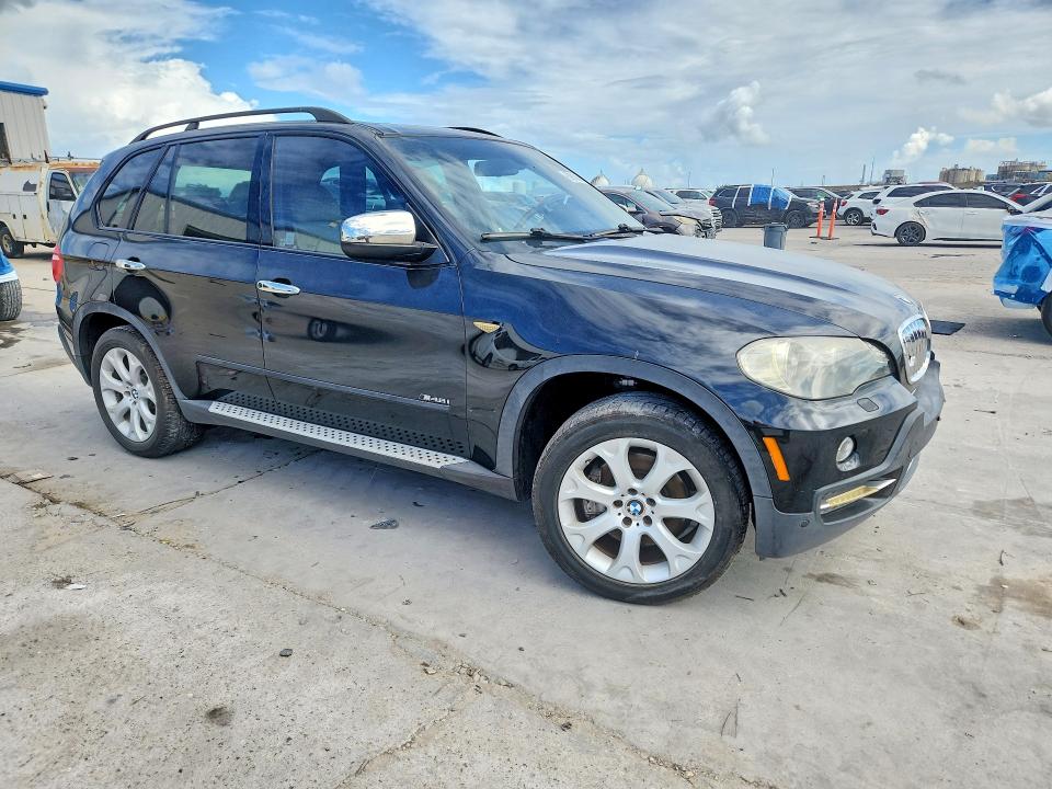 Aukcja sprzedaży 2007 Bmw X5, vin: 5UXFE83537LZ42164, numer aukcji: 69910086