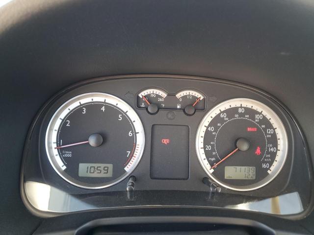 Aukcja sprzedaży 2004 Volkswagen Jetta, vin: 3VWSA69M04M065185, numer aukcji: 71660386