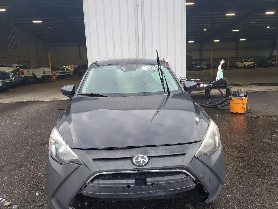 Продаж на аукціоні авто 2016 Scion Ia, vin: 3MYDLBZV4GY122770, номер лоту: 71938286