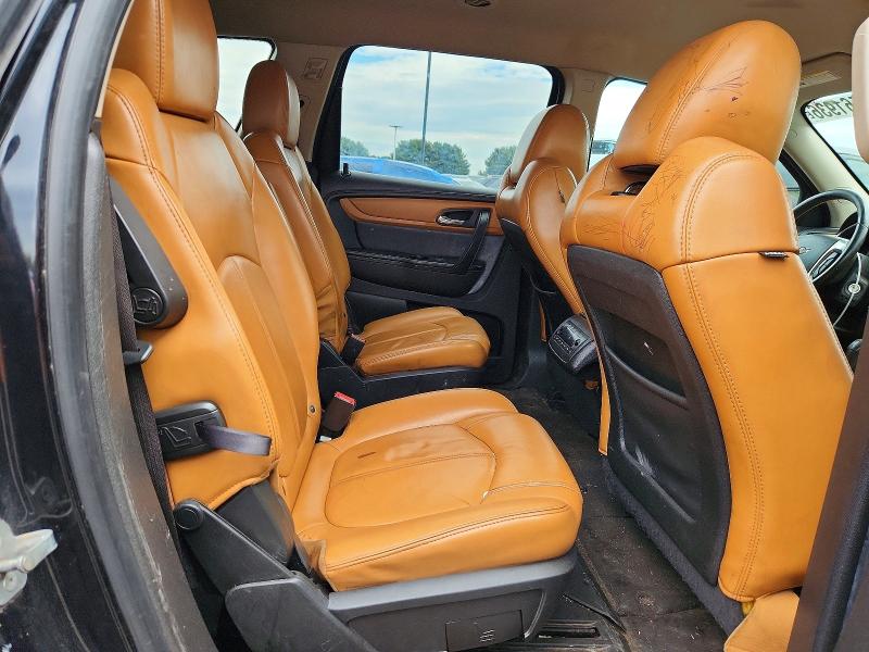 Aukcja sprzedaży 2013 Chevrolet Traverse, vin: 1GNKVJKD0DJ158880, numer aukcji: 70561936