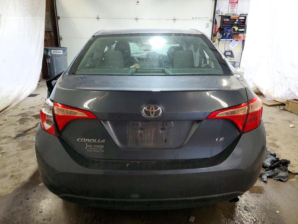 Aukcja sprzedaży 2018 Toyota Corolla, vin: 2T1BURHE8JC006914, numer aukcji: 72048056