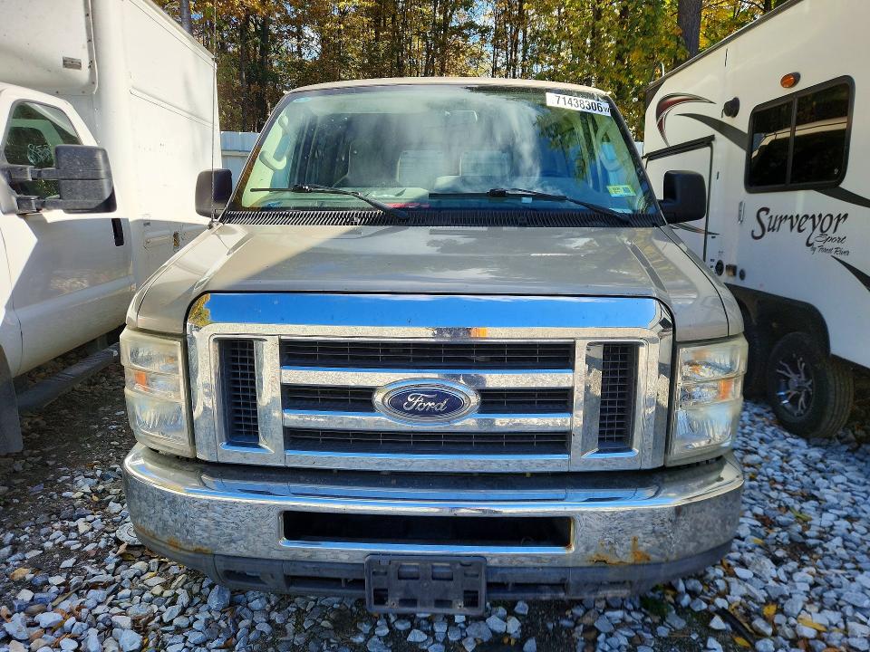 Продаж на аукціоні авто 2010 Ford Econoline, vin: 1FBNE3BL5ADA58037, номер лоту: 71438306