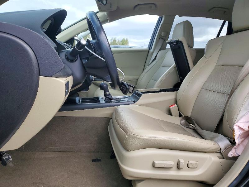 72477806 :رقم المزاد ، 5J8TB4H55HL026569 vin ، 2017 Acura Rdx مزاد بيع