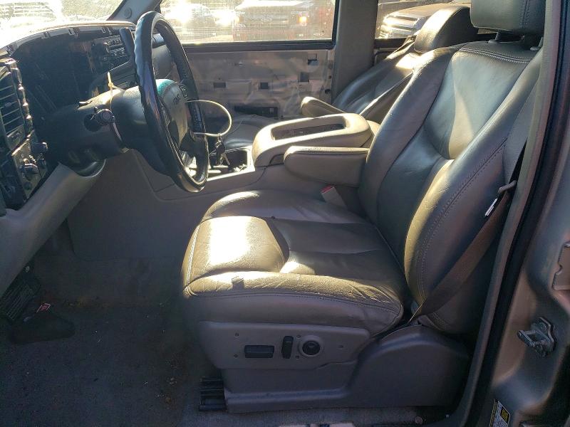71772506 :رقم المزاد ، 3GKFK16Z95G290150 vin ، 2005 Gmc Yukon Xl مزاد بيع