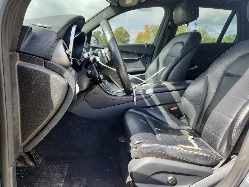 Aukcja sprzedaży 2018 Mercedes-benz Glc, vin: WDC0G4KB2JV075394, numer aukcji: 71623126