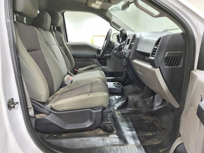 Aukcja sprzedaży 2017 Ford F150, vin: 1FTMF1C8XHKC30782, numer aukcji: 71195696