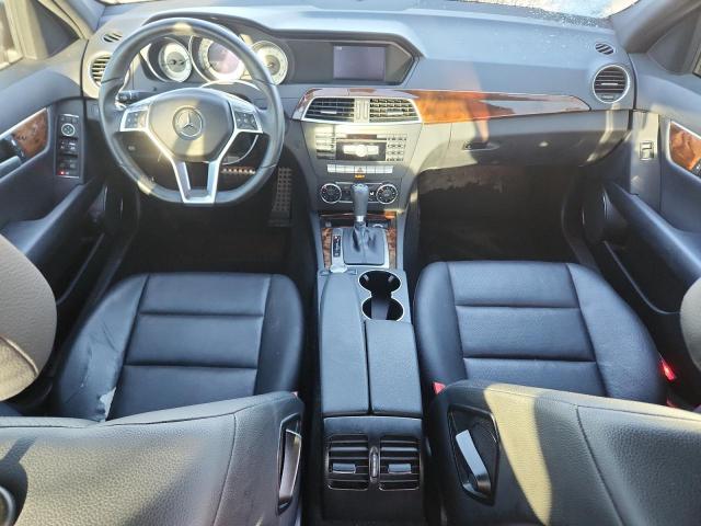 Продаж на аукціоні авто 2013 Mercedes-benz C, vin: WDDGF4HBXDR272217, номер лоту: 70961746