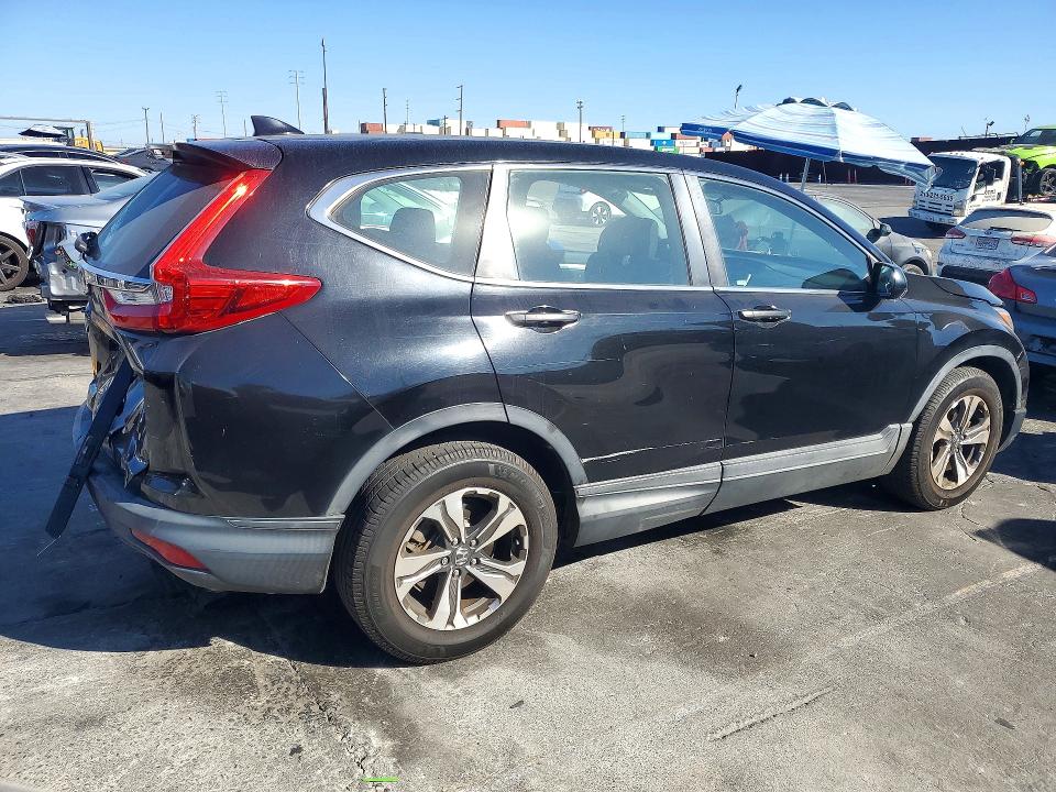 Продаж на аукціоні авто 2019 Honda Cr-v, vin: 2HKRW5H36KH417999, номер лоту: 71853206