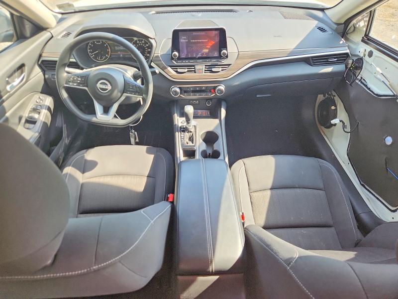 2025 Nissan Altima მანქანა იყიდება აუქციონზე, vin: 1N4BL4DVXSN399914, აუქციონის ნომერი: 71396816
