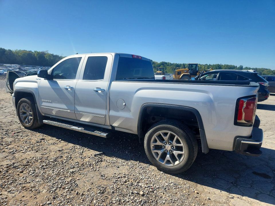 71751806 :رقم المزاد ، 1GTV2NEC6JZ224533 vin ، 2018 Gmc Sierra مزاد بيع