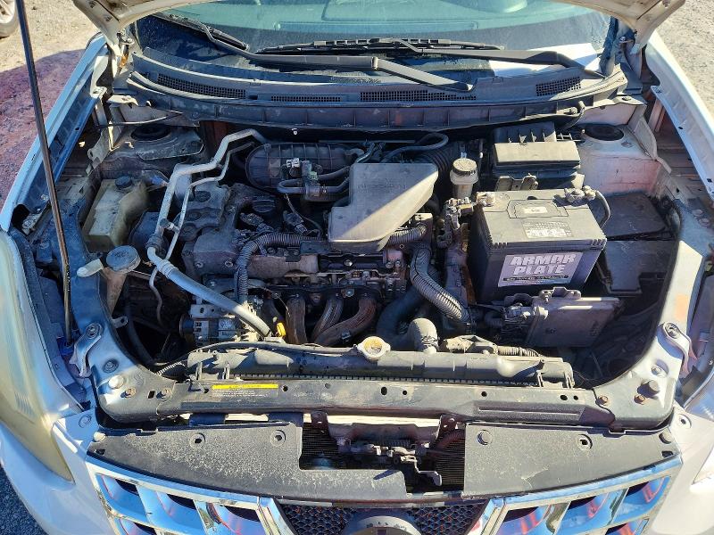 Продажа на аукционе авто 2012 Nissan Rogue, vin: JN8AS5MV3CW361116, номер лота: 72435586