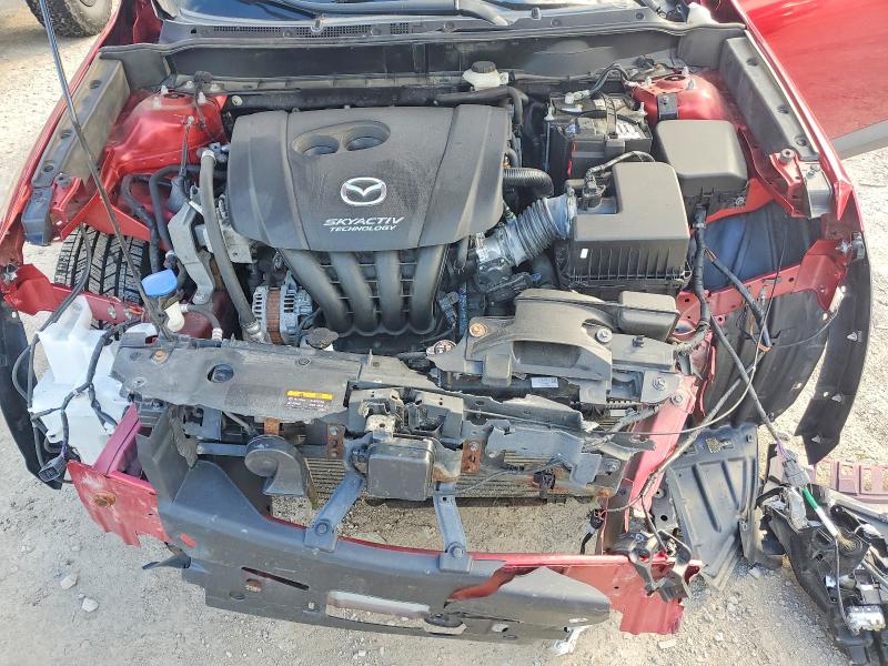 Продаж на аукціоні авто 2019 Mazda Cx-3, vin: JM1DKFC78K1447132, номер лоту: 71151746